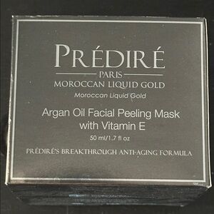 Predire Paris Arman Oil Peeling Mask